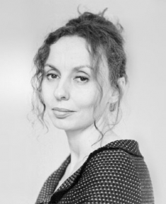 Frances Wilson